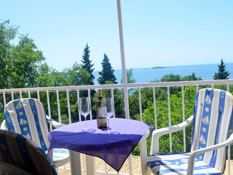 Martiva Appartement