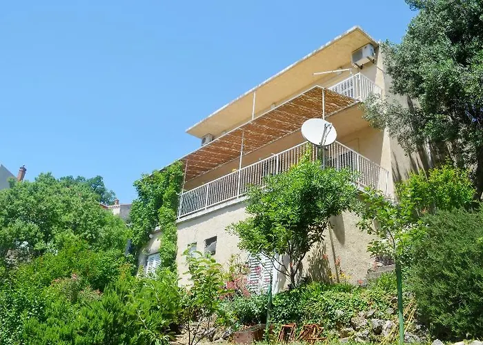 Apartments Martiva