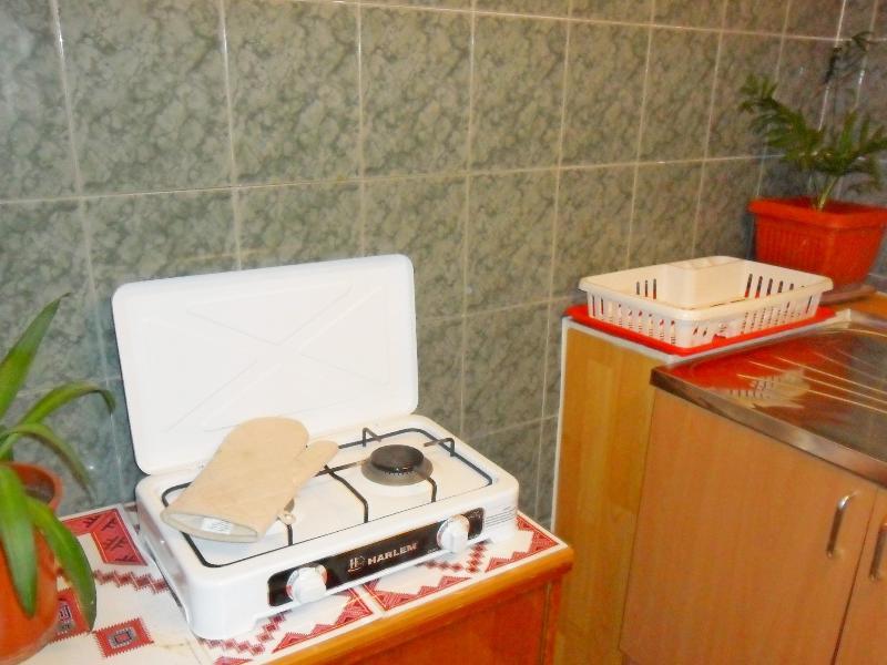 Apartamento Martiva